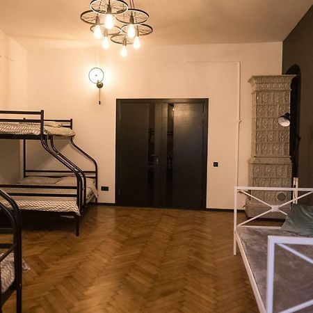 Modestm#Ilike# Lejlighed Lviv Eksteriør billede