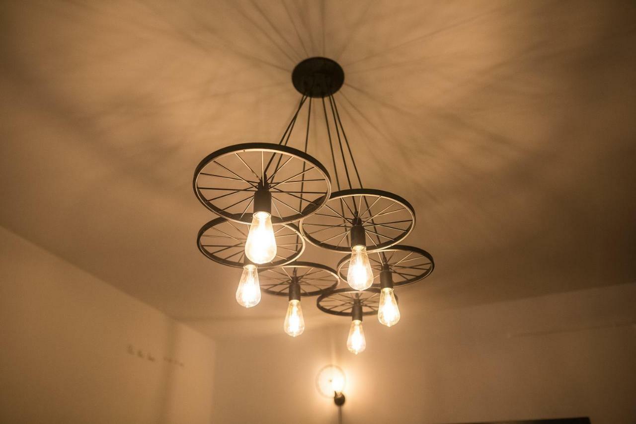 Modestm#Ilike# Lejlighed Lviv Eksteriør billede